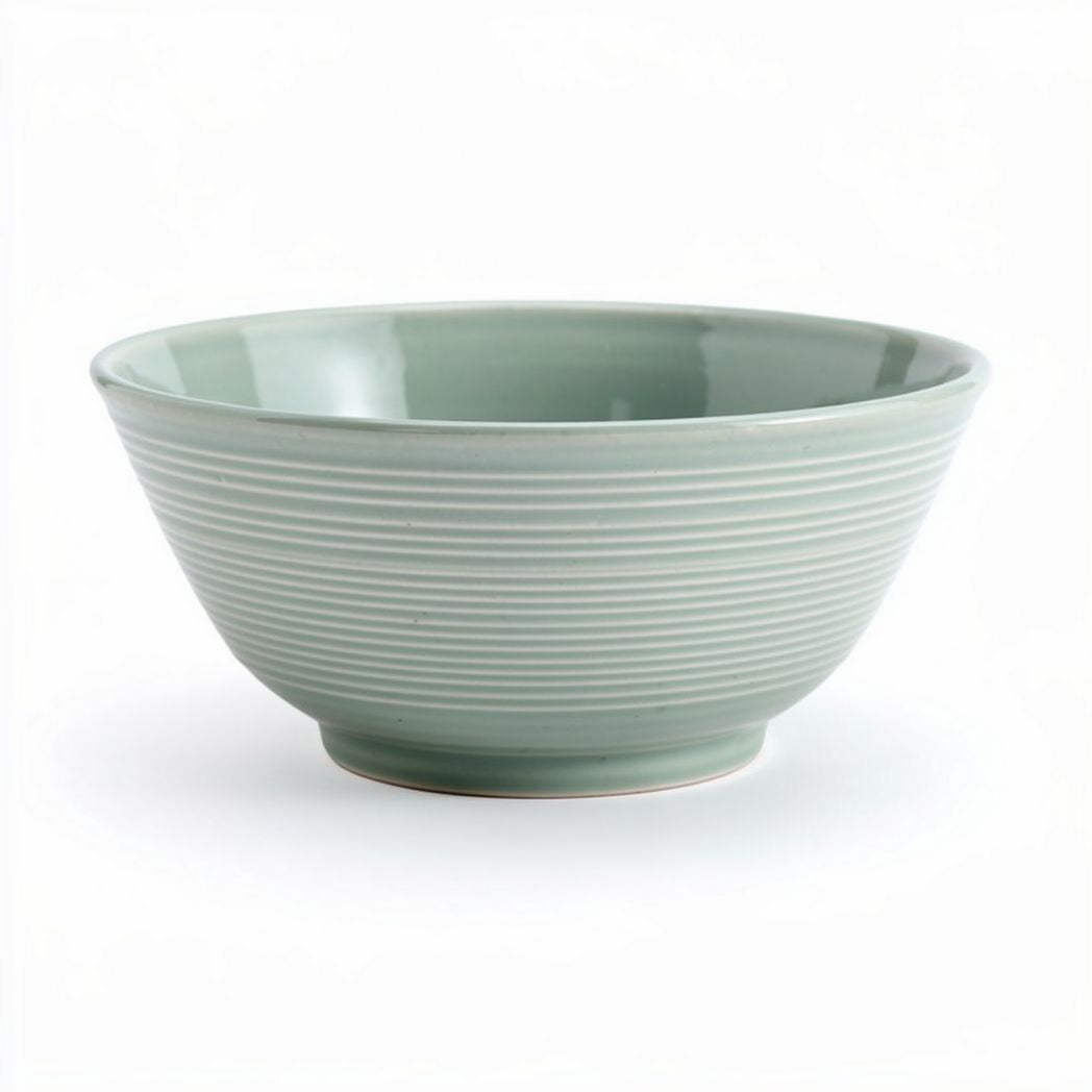 Ciotola in plastica per uso alimentare – 20 x 20 x 10 cm